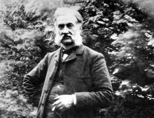 The First Film Review The Mystery Of A Cinema Pioneer Film