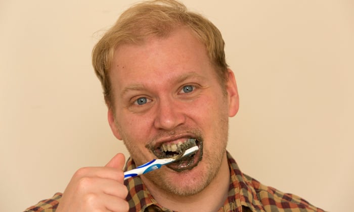 Toothpaste Is A Doddle To Make The Bad News Is It Tastes Appalling Diy The Guardian