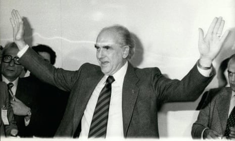 Andreas Papandreou