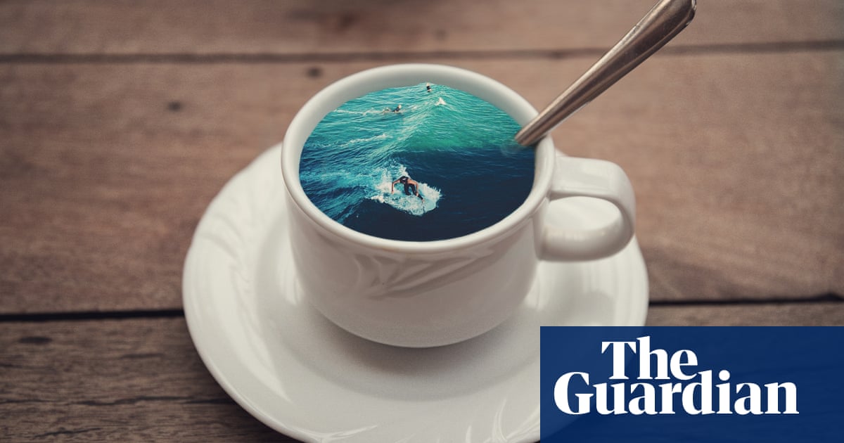 Victoria Siemer S Storms In Teacups In Pictures Art And Design The Guardian Victoria Siemer S Storms In Teacups In Pictures Art And Design The Guardian