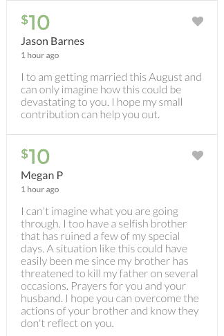 Yesterday, march 14th, dylann roof's sister was arrested after posting a threatening message on social media. Dylann Roof Sister : Dylann Roof S Sister Tries To Raise Funds Online To Reschedule Her Wedding Charleston Shooting The Guardian