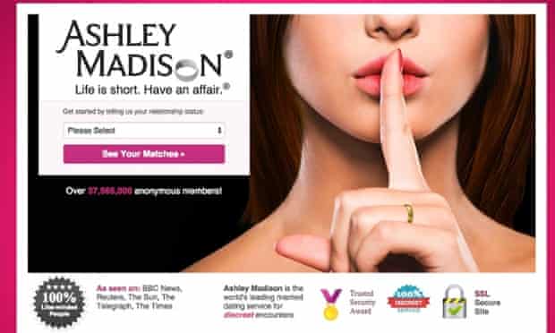 Hack Dating Site