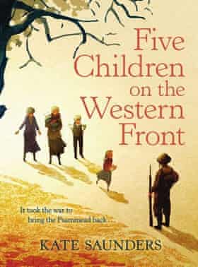five children