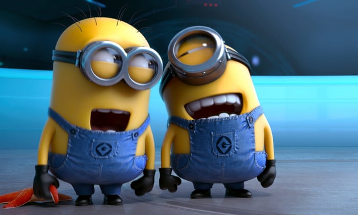 Minions toy saves life of five-year-old girl who fell from window | Minions | The Guardian Minions toy saves life of five-year-old girl who fell from window | Minions | The Guardian