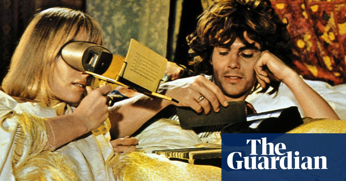 James Fox And Sandy Lieberson How We Made Performance Film James Fox And Sandy Lieberson How We Made Performance Film Images, Photos, Reviews