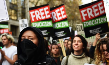 Seven ways to fight the maintenance grant cut | Students | The