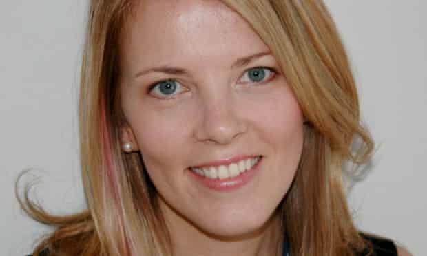 Sarah Crossan