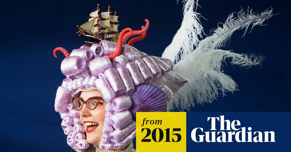 Illustrator Sarah Mcintyre Calls For Co Author Credits Children And Teenagers The Guardian Illustrator Sarah Mcintyre Calls For Co Author Credits Children And Teenagers The Guardian