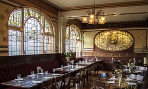 Top 10 Craft Beer Pubs In Birmingham Travel The Guardian