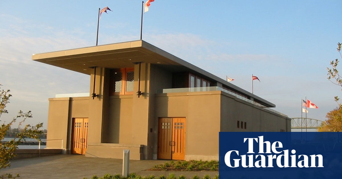 Frank Lloyd Wright And The Zombie Building Boom Art And Design