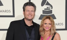 220px x 132px - Miranda Lambert: Platinum review â€“ righteous swagger from country star |  Country | The Guardian