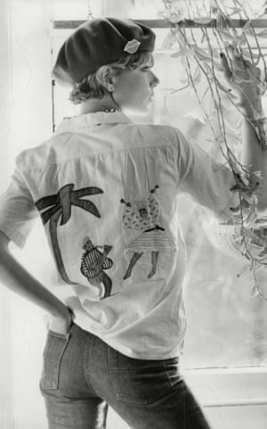 Fiorucci 2025 jeans vintage