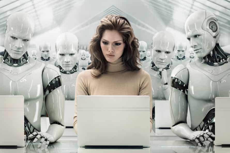 Intuitive Intelligence being the Mainstay for AI Developments Intuitive Intelligence being the Mainstay for AI Developments