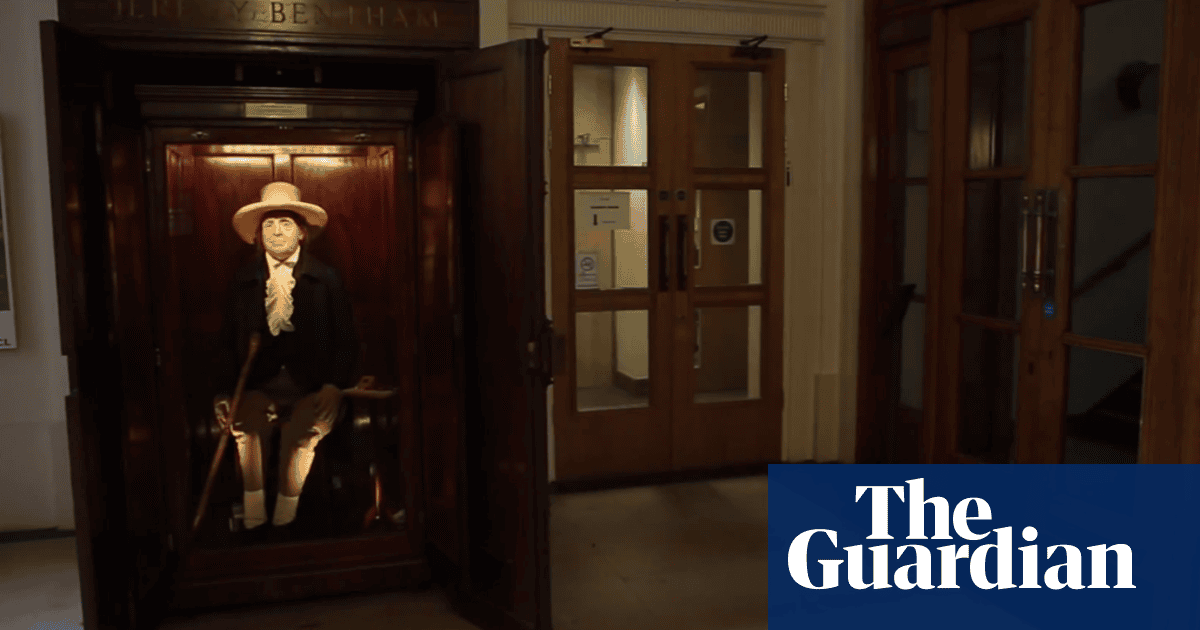 What Does The Panopticon Mean In The Age Of Digital Surveillance Technology The Guardian What Does The Panopticon Mean In The Age Of Digital Surveillance Technology The Guardian
