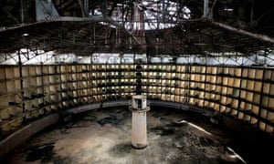 The Panopticon