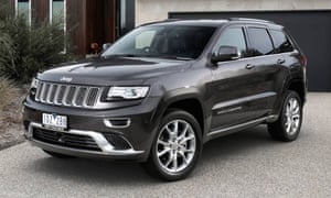 Jeep Owners Urged To Update Their Cars After Hackers Take
