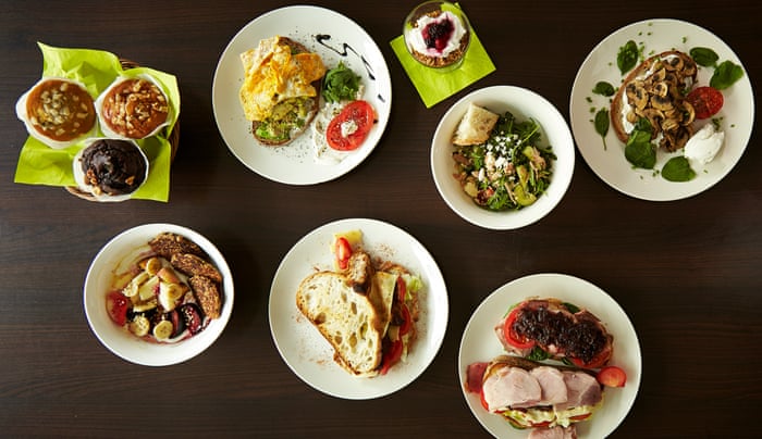 Looks as good as it tastes? Why an attractive plate makes for a tastier dinner | Food | The Guardian