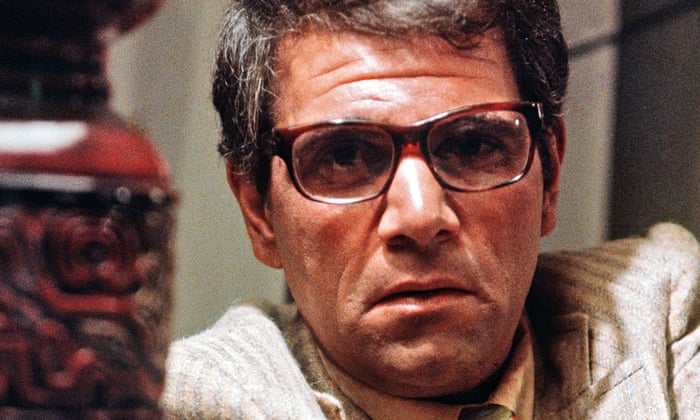 Alex Rocco Dead Godfather And The Simpsons Actor Renowned