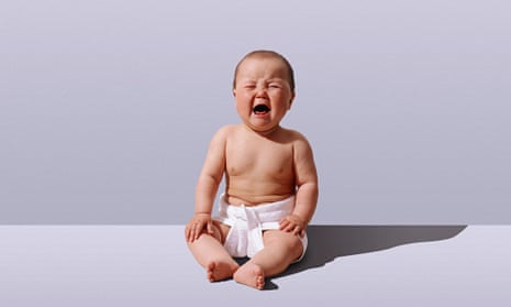 465px x 279px - Why do babies cry? You asked Google â€“ here's the answer | Sue Gerhardt |  The Guardian