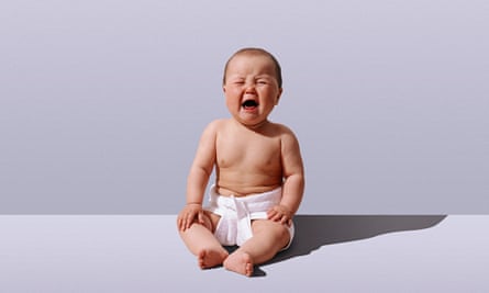Why Do Babies Cry You Asked Google Here S The Answer Parents And Parenting The Guardian