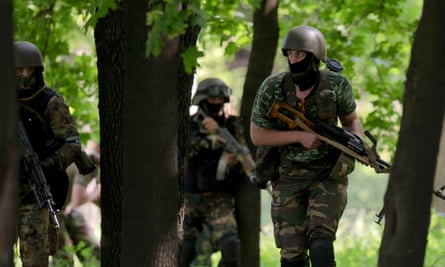 chechen donetsk chechens losses partisan rebels ukrainian battalion involved violent insurgency fought blamed ukrainians suffer ghirda vadim csmonitor offensive