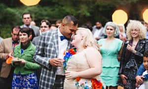 My wedding was perfect – and I was fat as hell the whole time-27-babinkathy