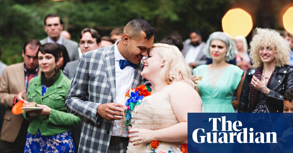 My Wedding Was Perfect And I Was Fat As Hell The Whole Time