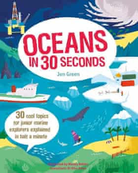 oceans in 30 seconds