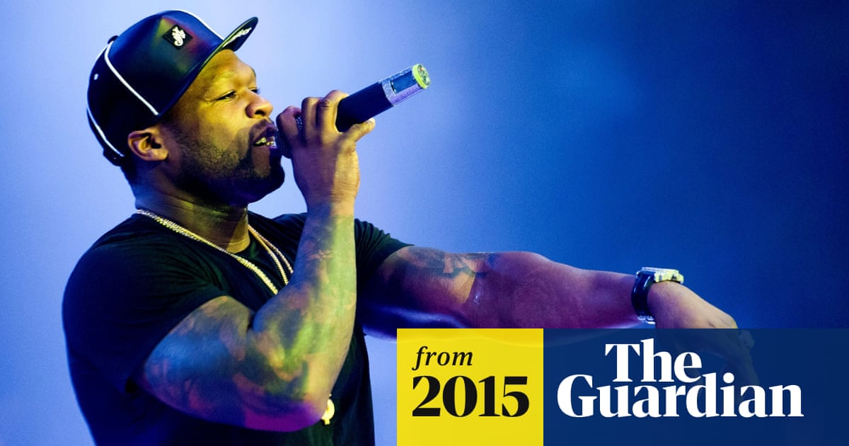 50 Cent I Borrowed My Bling And I M Not Rich 50 Cent The Guardian 50 Cent I Borrowed My Bling And I M Not Rich 50 Cent The Guardian