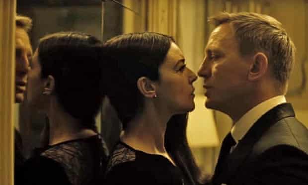 Spectre Trailer Watch The First Full Length Trailer For The New James Bond Film Spectre The Guardian Spectre Trailer Watch The First Full Length Trailer For The New James Bond Film Spectre The Guardian