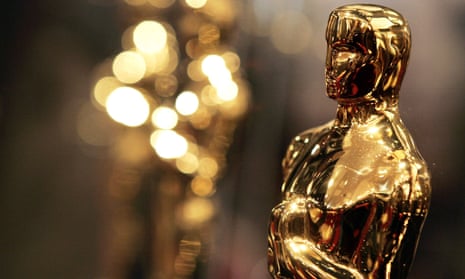 US court upholds Academy's ban on open sale of Oscar statuettes