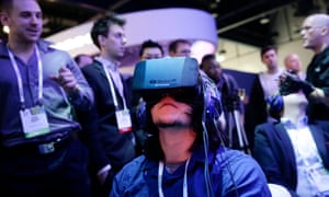 Virtual reality headsets like the Oculus Rift have the power to utterly change the player experience of interactive worlds