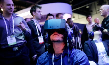 Virtual reality headsets like the Oculus Rift have the power to utterly change the player experience of interactive worlds