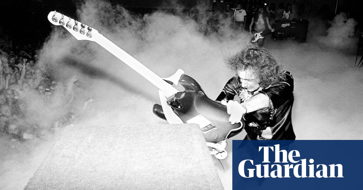 Ritchie Blackmore 10 Of The Best Music The Guardian Ritchie Blackmore 10 Of The Best Music The Guardian