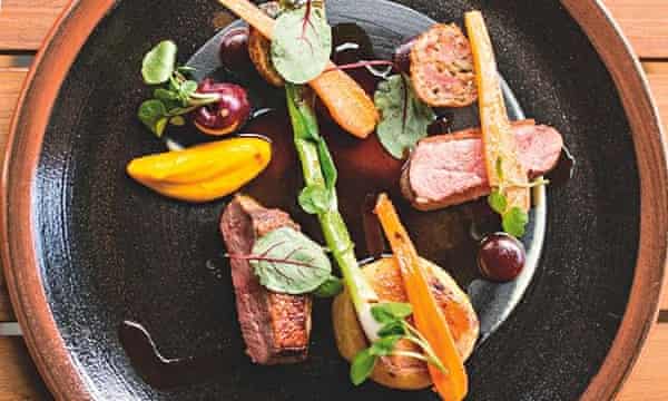 Howard Street Belfast Restaurant Review Marina O Loughlin