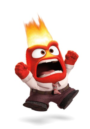 Resultado de imagen para anger inside out