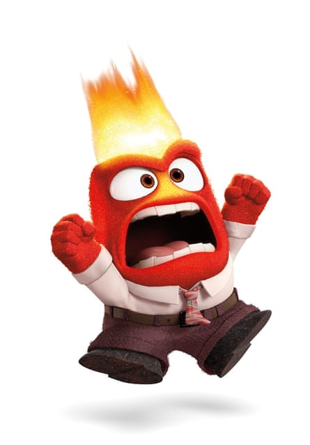 Inside Out: which is the most on-trend emotion? | Fashion | The Guardian