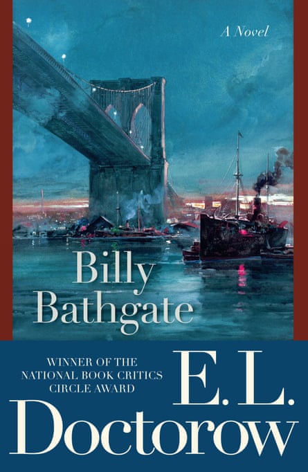 Billy Bathgate, 1989.