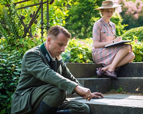 Suite Française | The Guardian