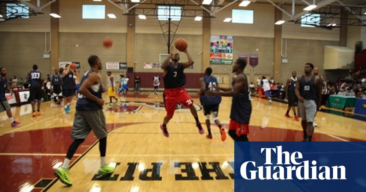 What Happens In Vegas The Strange World Of The Korean