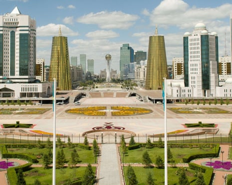 Astana