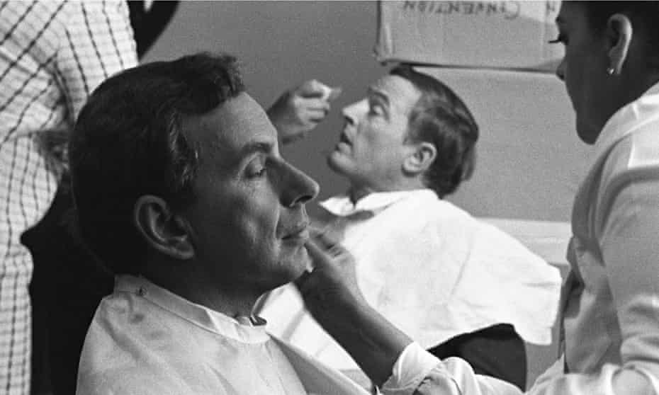 Best Of Enemies Review Entertaining Clash Of Political Titans Documentary Films The Guardian Best Of Enemies Review Entertaining Clash Of Political Titans Documentary Films The Guardian