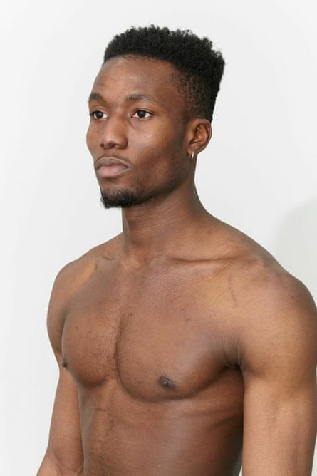 The world's first non-white modelling agency a true of diversity Fashion | The Guardian