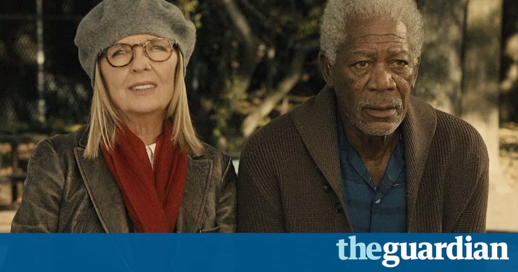 Ruth & Alex review – affable company | Film | The Guardian
