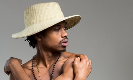Raury: 'This generation is not hopeless' | Hip-hop | The Guardian