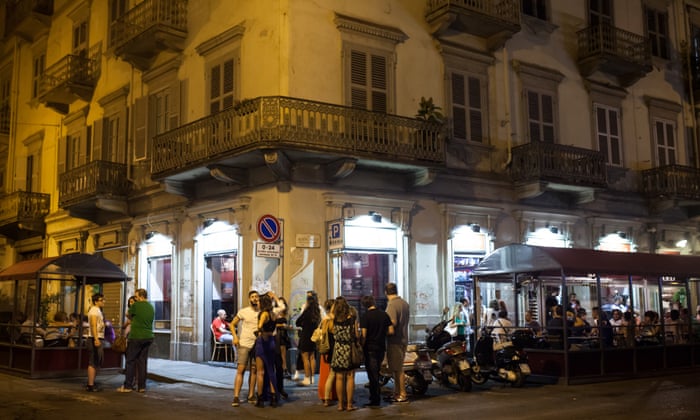 Torino: Serie A alternative club guide, Torino