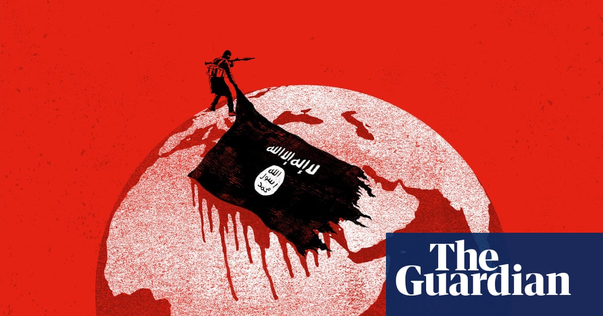 How To Think About Islamic State Politics Books The Guardian