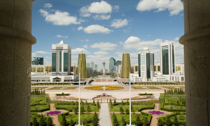 Welcome To Astana Kazakhstan One Of The Strangest Capital Cities On Earth Cities The Guardian Welcome To Astana Kazakhstan One Of The Strangest Capital Cities On Earth Cities The Guardian