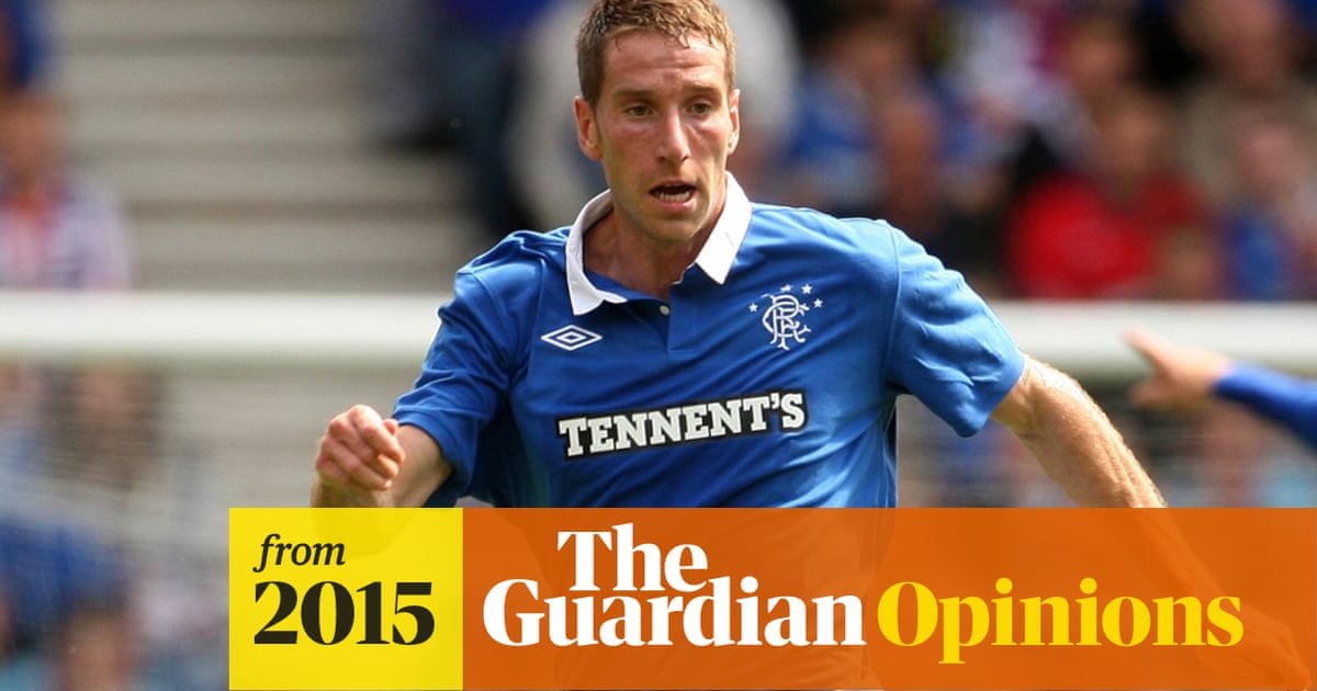 Daily Record Sanitises Story Of Player Banned For Sectarian Tirade