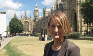 Sophie Walker